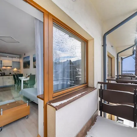 Tatraholiday - Pod Wierchami Zakopane