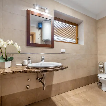 Apartment Tatraholiday - Pod Wierchami *