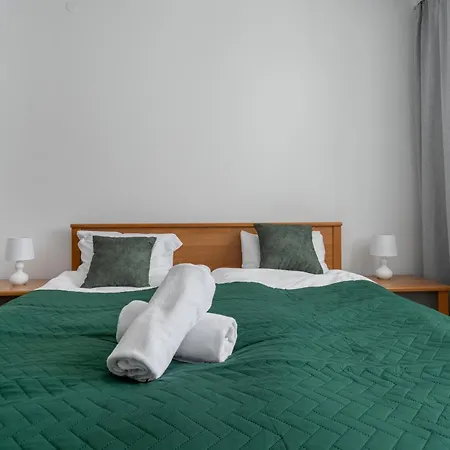 Tatraholiday - Pod Wierchami Apartment
